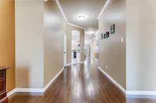 4808 Grinstein Dr, Fort Worth, TX 76244 - Photo 5