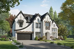 1001 Clear Bluff Pl, Lavon, TX 75166 - Photo 1