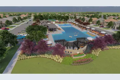 1001 Clear Bluff Place, Lavon, TX 75166 - Photo 19