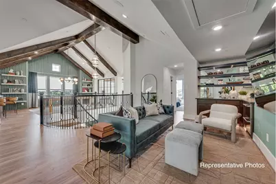 1001 Clear Bluff Place, Lavon, TX 75166 - Photo 13