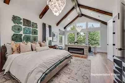 1001 Clear Bluff Place, Lavon, TX 75166 - Photo 9