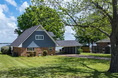 238 Matador Ranch Road, Trinidad, TX 75163 - Photo 1