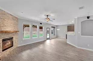 8837 Oakville St, Fort Worth, TX 76244 - Photo 5