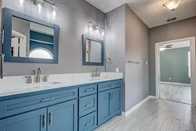 8837 Oakville Street, Fort Worth, TX 76244 - Photo 21