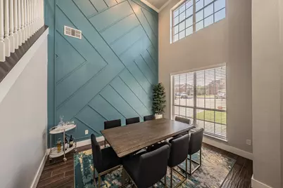 7924 Durgans Hill Court, Fort Worth, TX 76137 - Photo 3