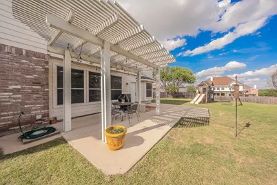 7924 Durgans Hill Court, Fort Worth, TX 76137 - Photo 37