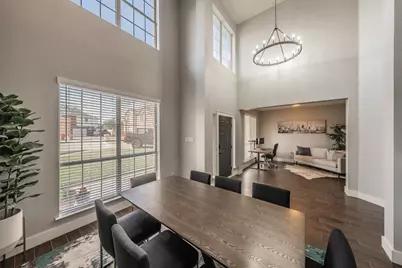 7924 Durgans Hill Court, Fort Worth, TX 76137 - Photo 5