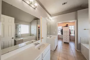 7924 Durgans Hill Ct, Fort Worth, TX 76137 - Photo 21