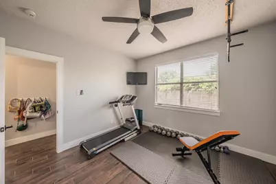 7924 Durgans Hill Court, Fort Worth, TX 76137 - Photo 33