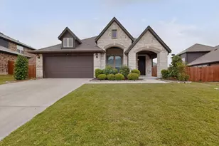 3818 Noblewood Dr, Heartland, TX 75126 - Photo 1