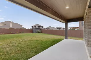 3818 Noblewood Dr, Heartland, TX 75126 - Photo 27