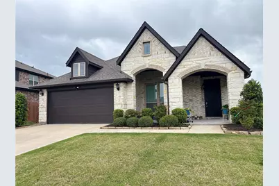 3818 Noblewood Drive, Heartland, TX 75126 - Photo 1