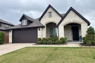 3818 Noblewood Dr, Heartland, TX 75126 - Photo 1
