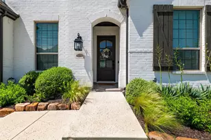 2000 Barbette St, Fort Worth, TX 76008 - Photo 3
