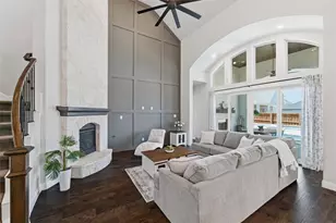 2000 Barbette St, Fort Worth, TX 76008 - Photo 7