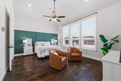 2000 Barbette Street, Fort Worth, TX 76008 - Photo 15