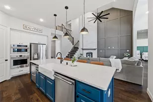 2000 Barbette St, Fort Worth, TX 76008 - Photo 13