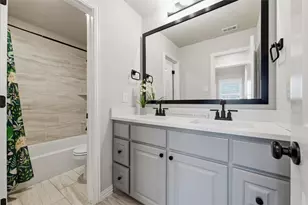 2000 Barbette St, Fort Worth, TX 76008 - Photo 29