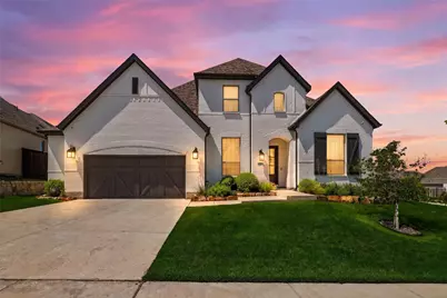 2000 Barbette Street, Fort Worth, TX 76008 - Photo 1