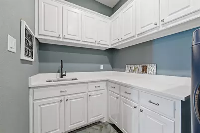 2000 Barbette Street, Fort Worth, TX 76008 - Photo 33