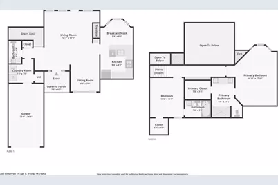 209 Cimarron Trail #6, Irving, TX 75063 - Photo 25