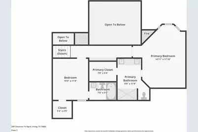 209 Cimarron Trail #6, Irving, TX 75063 - Photo 27