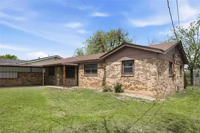 900 W 2nd Street, Coleman, TX 76834 - Photo 21