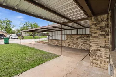 900 W 2nd Street, Coleman, TX 76834 - Photo 19