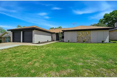 3813 Fox Hollow Drive, Bedford, TX 76021 - Photo 1