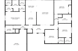 3813 Fox Hollow Dr, Bedford, TX 76021 - Photo 33