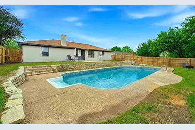 3813 Fox Hollow Drive, Bedford, TX 76021 - Photo 29