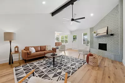 3813 Fox Hollow Drive, Bedford, TX 76021 - Photo 11