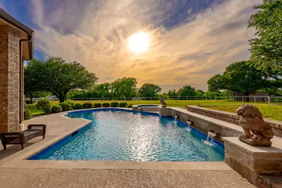 7583 Mountain View Road, Aubrey, TX 76227 - Photo 33