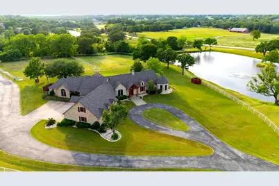 7583 Mountain View Road, Aubrey, TX 76227 - Photo 3