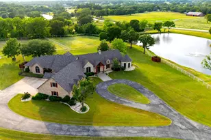 7583 Mountain View Rd, Aubrey, TX 76227 - Photo 3