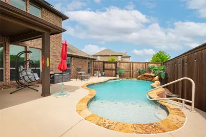 2707 Elmwood Drive, Burleson, TX 76028 - Photo 39