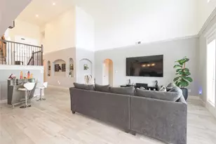 2707 Elmwood Dr, Burleson, TX 76028 - Photo 11