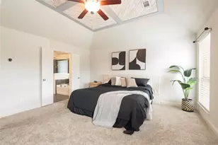 2707 Elmwood Dr, Burleson, TX 76028 - Photo 19