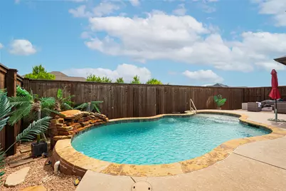 2707 Elmwood Drive, Burleson, TX 76028 - Photo 37