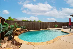 2707 Elmwood Dr, Burleson, TX 76028 - Photo 37