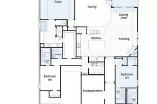 2557 Domingo Dr, Aledo, TX 76008 - Photo 17