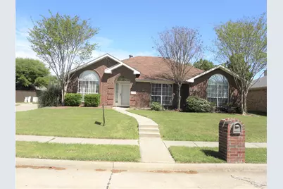 11216 Promenade Road, Frisco, TX 75035 - Photo 1