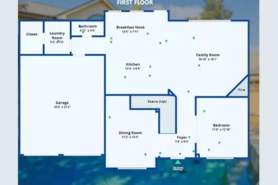 1088 Pondview Drive, Cedar Hill, TX 75104 - Photo 35