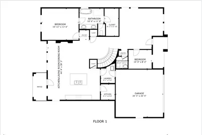 1840 Highland Drive E, Keller, TX 76262 - Photo 33