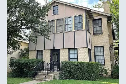 3416 Granada Avenue, University Park, TX 75205 - Photo 1