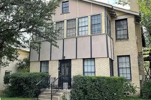 3416 Granada Ave, University Park, TX 75205 - Photo 1