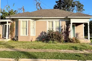 525 W Tarleton St, Stephenville, TX 76401 - Photo 1