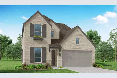 12020 Oak Branch Street, Justin, TX 76247 - Photo 1