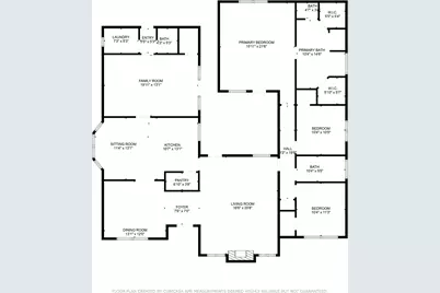 1301 Davis Lane, Terrell, TX 75160 - Photo 3