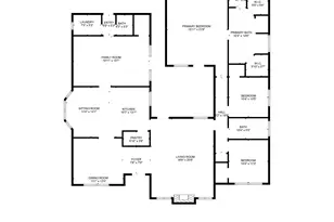 1301 Davis Ln, Terrell, TX 75160 - Photo 3